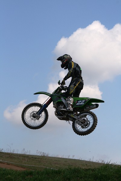 ONeal cup Ostrov u Lanškrouna 13.4.2008